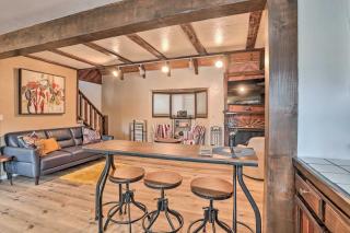 Woodsy Twin Peaks Getaway with Hot Tub and Views! - 4