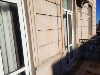 Twu-bedroom apartment on Nizami street - Baku - 8