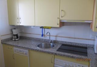Fabulous sunny apartment - Almerimar - 2