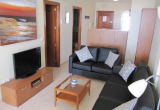 Fabulous sunny apartment - Almerimar - 5