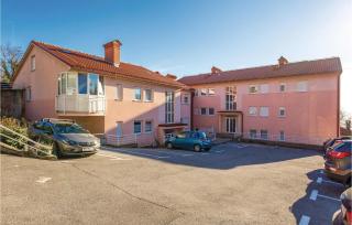 1 Bedroom Amazing Apartment In Rijeka - 3