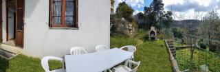 Grande Maison de vacances - 2