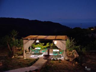 ORFEAS HOUSE 2 - Patitiri - 1