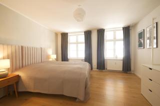 Carolinas Apartment - RAP 6 - Copenhagen - 1