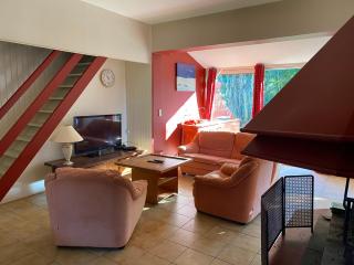 Le gîte du moulin de Pontalaman - Lafrançaise - 4