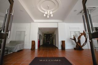 Grand Swiss Hotel - George Town - 2