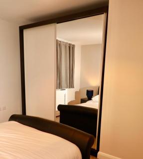 Lovely 2- bedroom Apartment in Belfast - Belfast - 9