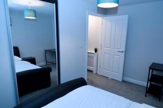 Lovely 2- bedroom Apartment in Belfast - Belfast - 1