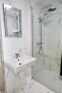 Lovely 2- bedroom Apartment in Belfast - Belfast - 7