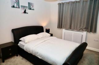 Lovely 2- bedroom Apartment in Belfast - Belfast - 6