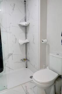 Lovely 2- bedroom Apartment in Belfast - Belfast - 3