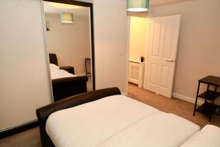Lovely 2- bedroom Apartment in Belfast - Belfast - 2