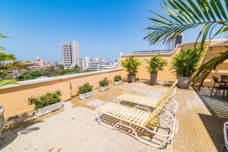 Awesome 2BR in Paradisiac Cartagena - Cartagena de Indias - 6