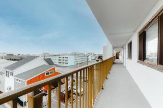 Ocean Towers 3A - Ocean City - 8