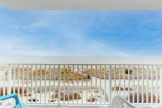 Ocean Towers 3A - Ocean City - 7