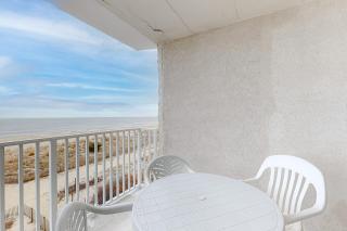 Ocean Towers 3A - Ocean City - 6