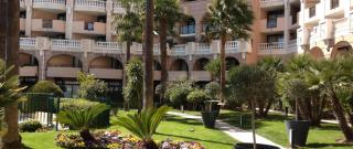 Magnifique T2 Climatisation - Grande Terrasse, Piscine et apercu Mer - Cannes - 5