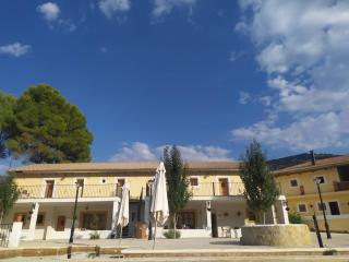 Hacienda las zabalas - Priego de Córdoba - 6