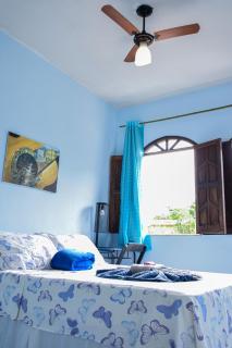 Casa da Mineira Hospedaria - Lençóis - 5