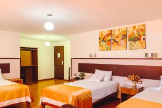 Hotel La Mansion - Tacna - 6