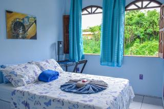 Casa da Mineira Hospedaria - Lençóis - 6