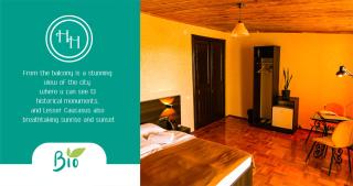 Hotel History - Kutaisi - 7