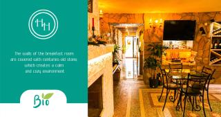 Hotel History - Kutaisi - 1