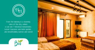 Hotel History - Kutaisi - 5