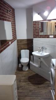 holiday apartment Pila - 8