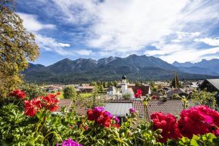 Haus Holler - Wallgau - 8