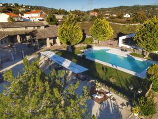 Quinta da Amoreira - Covilhã - 7