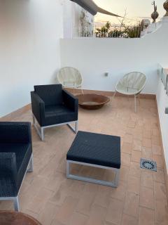 CASA NAIA Santa Rufina 7 - Siviglia - 9