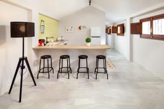 Valentina Home - Málaga - 2