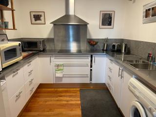 Beachside Taroona with Spa - Sandy Bay - 8