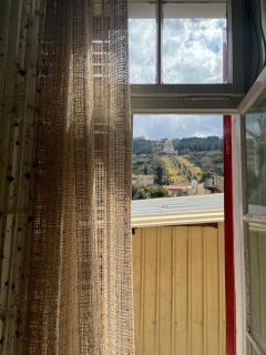 Rosa Guest House - Haifa - 4