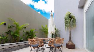 Flat Encantador Bauten Cabo Branco - João Pessoa - 5