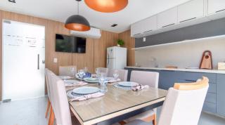 Flat Encantador Bauten Cabo Branco - 2