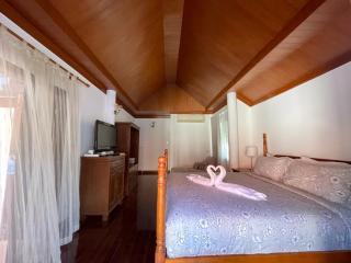 Casa Khaoyai Bed&Breakfast - Mu Si - 4