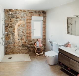 CASA RURAL LA VEGUILLA - Fuente del Arco - 2