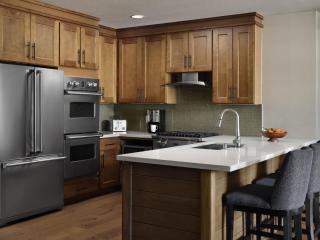 Hyatt Vacation Club at Northstar Lodge - Truckee - 8