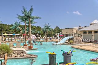 5 Mi to Bethany Beach Chic Home with Grill! - Ocean View - 8