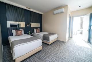 Assos Dove Hotel Resort & SPA - Behramkale - 4