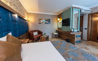 Assos Dove Hotel Resort & SPA - Behramkale - 3