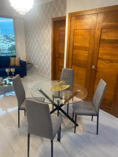 Torre Harriannet XIII - Santo Domingo - 1