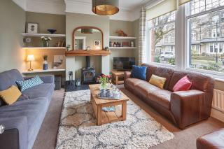 Acorn Lodge Harrogate - Harrogate - 6