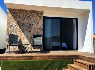 Villas La Morita Valle de Guadalupe - Valle de Guadalupe - 4