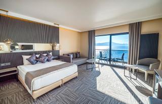 Assos Dove Hotel Resort & SPA - Behramkale - 5