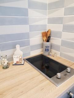 Apartman Alka - Zaboric - 8