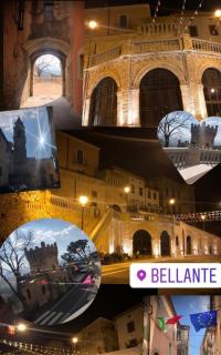Casa vacanza in colline abruzzesi - Bellante - 8