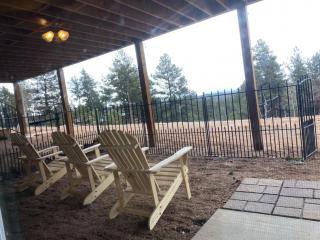 24 Quiver Circle Spectacular Mountain View 5 Acres PIKES PEAK - Florissant - 1